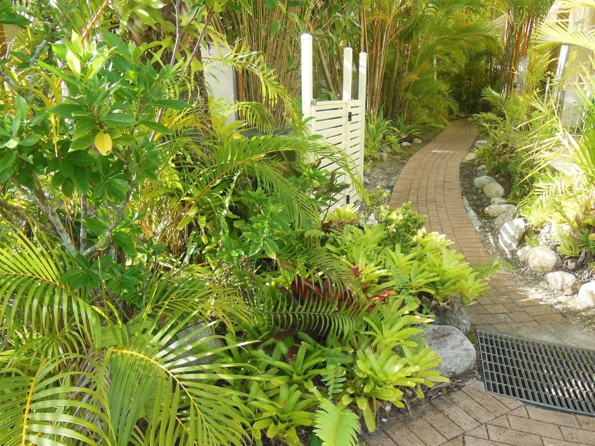 Silkari Reflections Of Port Douglas Exterior foto