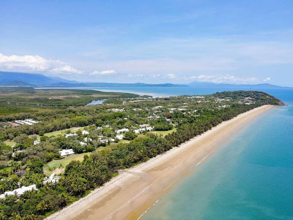 Silkari Reflections Of Port Douglas Einrichtungen foto